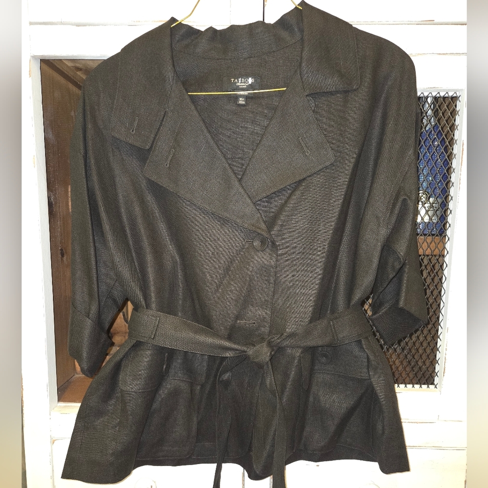 Talbots Blazer - Picture 2 of 7